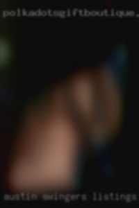 Austin swingers listings