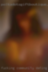 fucking community dating site