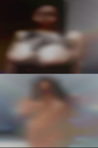 naked woman in Wendell