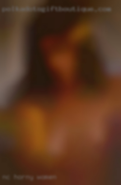 NC horny women