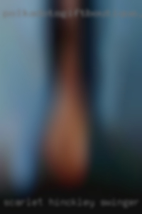 scarlet Hinckley swinger scarlet Hinckley swinger
