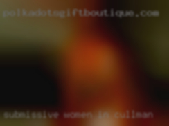 submissive women in Cullman AL